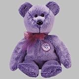 41KPDSD0TYL. SL160  YOU Beanit Baby   Periwinkle and Bear