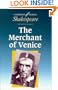 The Merchant of Venice (Cambridge School Shakespeare)