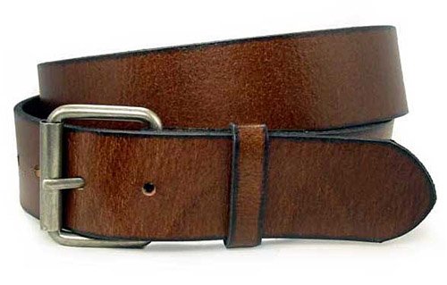 Leatherwork