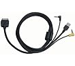 Kenwood KCA-IP301V iPod Video Direct Cable