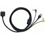 Kenwood KCA-IP301V iPod Video Direct Cable
