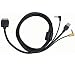 Kenwood KCA-IP301V iPod Video Direct Cable