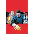 Legion of Super-Heroes Vol. 2: Death of a Dream