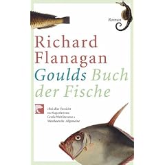 Goulds Buch der Fische