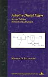 Review CRC  / Adaptive Digital Filters (Signal Processing and Communications)