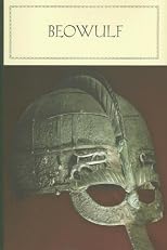 Beowulf (Barnes & Noble Classics)