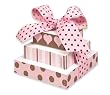 Lady Jayne Ltd. Tower of Notes, Pink (Pack of 2)