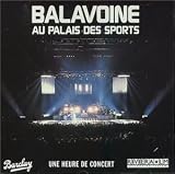 Daniel Balavoine -  Au Palais des Sports '84