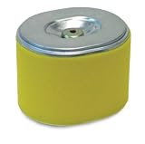 Oregon 30-417 Air Filter For Honda 17210-ZE3-505, 17210-ZE3-010