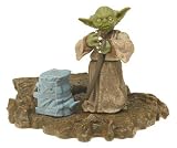 Star Wars Yoda Otc Saga