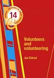 Volunteers and Volunteering (Lifelines)