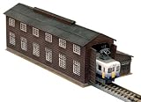 建物コレクション 電車庫A2 の評価・レビュー