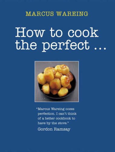Buy How to Cook the Perfect... online at Discounted New and Used prices. Delivered to your door with Off-The-Bookshelf.