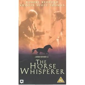 The Horse Whisperer [VHS] [1998]
