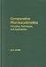 Comparative Pharmacokinetics: Principles, Techniques, and Applications