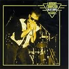 Cranston Lamont Blues Band