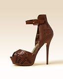 Lucie Lasercut Sandal Luggage (6) 41KPFLtClLL. SL160 Lucie Lasercut Sandal Luggage (6)