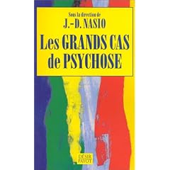 Les grands cas de psychose