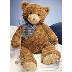 Gund Bear 