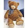 Gund Bear "Dylan" Large