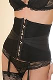 Lise Charmel Nocturne Party Black Underbust Corset