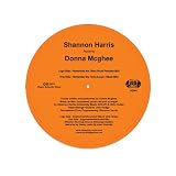 Shannon Harris Featuring Donna Mcghee - "Remember the Time"