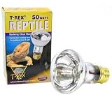 TREX CLEAR BASKING 100 WATT