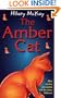 The Amber Cat