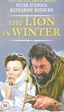 The Lion In Winter  [UK IMPORT] - Peter O'Toole