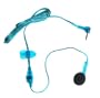 Technocel UEPHFBL 2.5Mm Handsfree Earbud (Blue)
