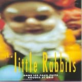 Revue The Little Rabbits  / Dans les faux puits rouges et gris