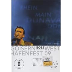Hubert von Goisern - Goisern goes west/ Hafenfest