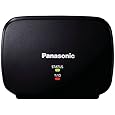 Panasonic KX-TGA405B Range Extender for DECT 6.0 Plus Cordless Phone Systems