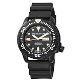 Momentum Men's 1M-DV86B1B Shadow 2 Rubber Watch
