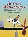 Books : Action Whirligigs: 25 Easy-to-Do Projects (Woodworking Whirligigs)