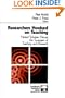 Researchers Hooked on Teaching: Noted Scholars Discuss the Synergies of Teaching and Research (Foundations for Organizational Science)