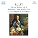 Lully: Grands Motets, Vol. 3