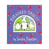 Barnyard Dance! (Boynton on Board)