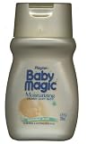 Baby Magic Moisturizing Creamy Baby Bath, Natural Aloe