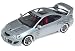 Hot Wheel 1/18 アキュラ RSX (シルバー) MT7128C