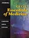 Books : Cecil Essentials of Medicine
