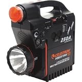 Celestron Power Tank 17V Rechargeable Power Supply.