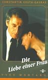 Die Liebe einer Frau - Romy Schneider