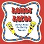 Rowdy Ropes: Jump Rope Activity Songs