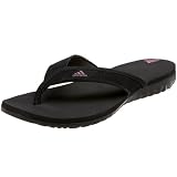 adidas Ladies Calo Leather Slide by adidas