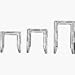 Arrow Fastener #208 T20 1/2 Staple
