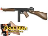 Thompson M1A1 Full-Metal Body AEG airsoft gun
