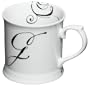 Rosanna Initially Yours Mug Letter G