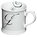 Rosanna Initially Yours Mug Letter G