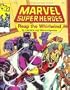 Reap the Whirlwind (Marvel Super Heroes Module MX3)